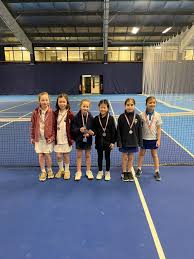 Image result for Sevenoaks Lawn Tennis Club