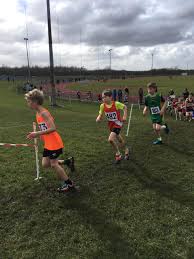 Image result for East Cheshire Harriers & Thameside A C