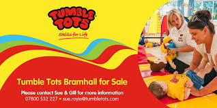 Image result for Tumble Tots (Weybridge)