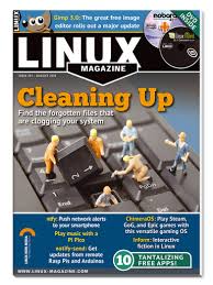 Image result for linux-beast-magazine