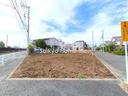 Image result for 立川市栄町4丁目〈新築〉多摩モノレール「立飛」駅徒歩13分　3LDK　リビングイン階段　食洗機　電動シャッター　駐車2台可能　住宅性能表示W取得（設計＋建築）　耐震等級3　長期優良住宅　断熱等級6　