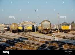 Image result for Eastleigh Railway