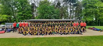 Image result for Stony Stratford Cc