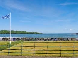 Image result for Garlieston Bowling Club