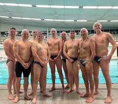 Image result for Hastings Seagulls Swimming Club