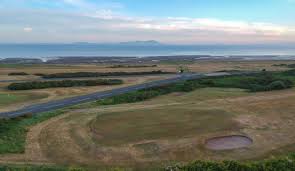 Image result for Maryport Golf Club Ltd