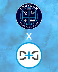Image result for Croydon Football Club