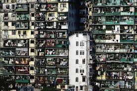 Image result for kowloon walled city