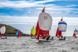 Image result for Norwich Frostbite Sailing Club