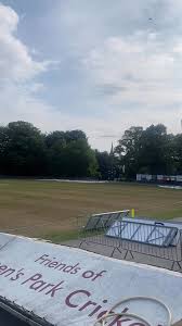 Image result for Chesterfield Cricket Club