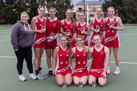 Image result for Elvington Ladies Netball Club
