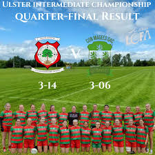 Image result for Lisnaskea Emmetts Gfc