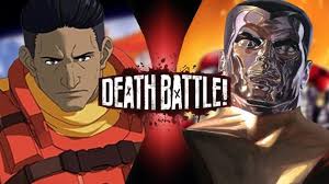 「ジェロニモ・ジュニア005 サイボーグ009」の画像検索結果