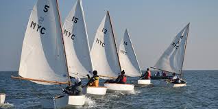 Image result for Norwich Frostbite Sailing Club