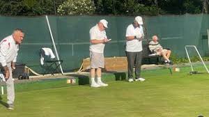 Image result for West Harrow Bowling Club