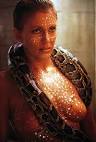 Joanna Cassidy, Der Blade