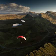Image result for Scottish Mountain Paragliding Club