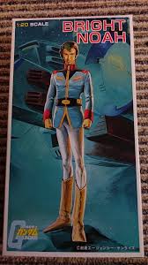 「ブライト・ノア 機動戦士ガンダム」の画像検索結果