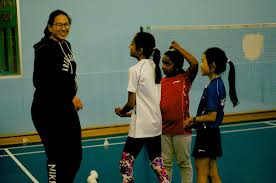 Image result for Westside Badminton Club