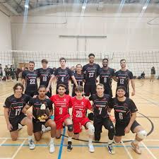 Image result for Malory Eagles volleyball club