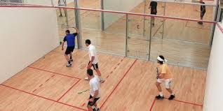 Image result for York Railway Institute Squash Club