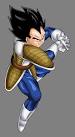 Vegeta - Galick Gun by ~dbzataricommunity on deviantART