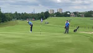 Image result for Aquarius Golf Club