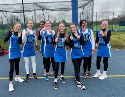 Image result for Elvington Ladies Netball Club