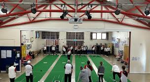 Image result for London County Short Mat Bowls Association