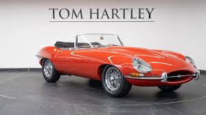 Image result for Carmen Red 1961 Jaguar