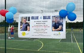 Image result for Dunmow Tennis Club