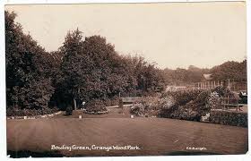 Image result for Grangewood Bowling Club