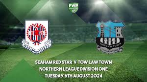 Image result for Tow Law F C