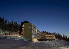 Image result for British Norwegian Ski Club