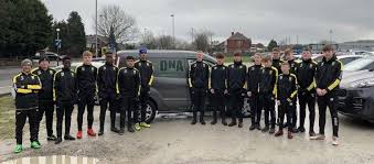 Image result for Chadderton Park Juniors F C