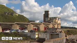 Image result for Fort Bovisand