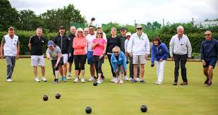 Image result for Consett Park Bowls Club