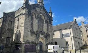 Image result for Dunfermline Rambling Club