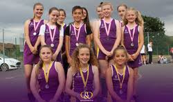 Image result for Moredon Netball Club