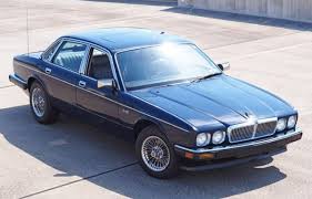 Image result for Arctic Blue 1987 Jaguar
