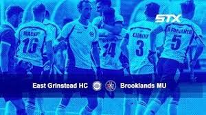 Image result for Brooklands Hockey Club