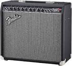 Fender Frontman 65r 1 X 12 65 Watt Guitar Combo Amplifier | Alto Music