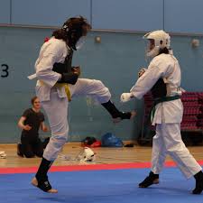 Image result for Martial Arts London