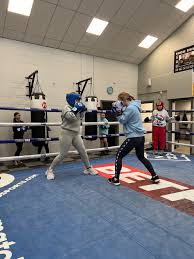 Image result for Glasgow Phoenix Amateur & Professional Boxing Club