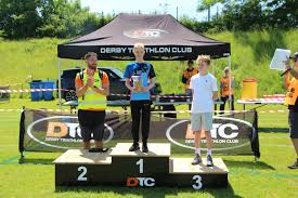 Image result for Derby Triathlon Club