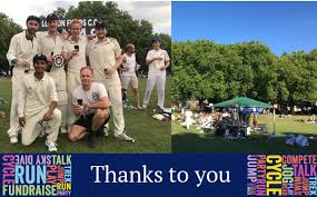 Image result for London Fields Cricket Club