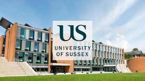 Image result for University Of Sussex