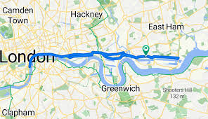 Image result for Tri London