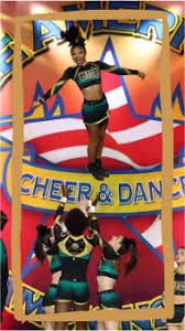 Image result for Gym Stars Cheerdancing Club