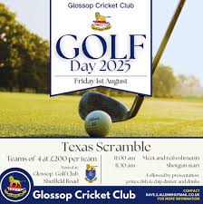 Image result for Glossop Gc